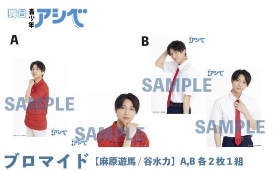 舞台 青少年アシベ 公演DVD 全品割引通販 agroindustria.org.br