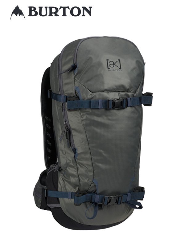 Burton ak インクライン incline pack 20L バックパック