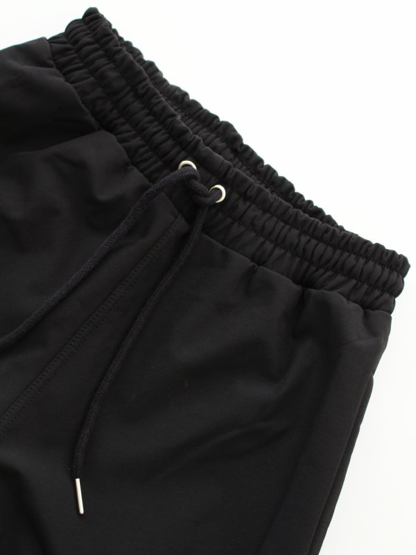 21/22モデル BAGGY PANTS #BLACK