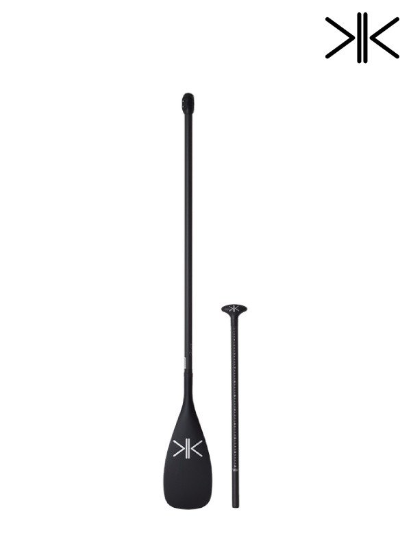 KK 2 PIECE CARBON PADDLE