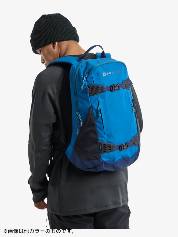 BURTON / 22/23モデル Day Hiker 25L Backpack True Black