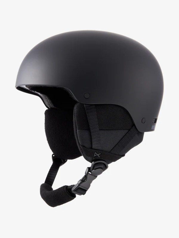 ANON | アノン 22/23モデル Raider 3 Round Fit Ski&Snowboard Helmet ...