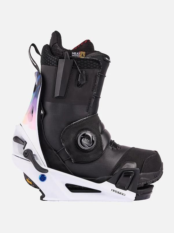 BURTON   バートン モデル Mens Step On Re:Flex Snowboard