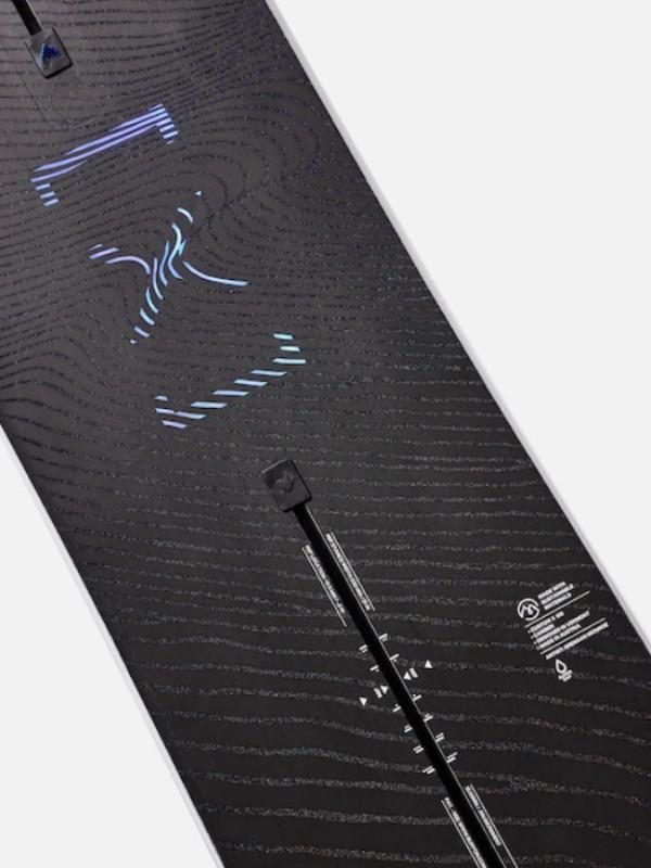 BURTON   バートン Men's Burton Custom X Camber Snowboard [