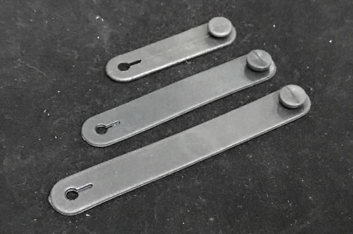 ラバーバンド DUCATI ラバーバンド 39mm 62mm 82mm