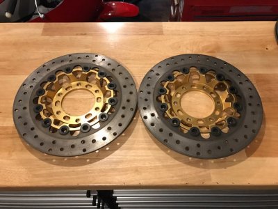 BREMBO ե ֥졼ǥSET 280mm