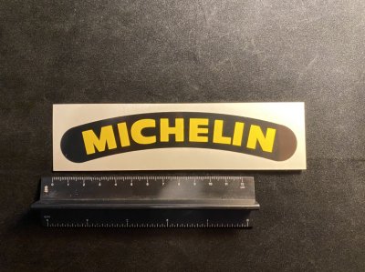 MICHELIN　ラウンド　15cm