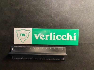 Verlicchi ꡼