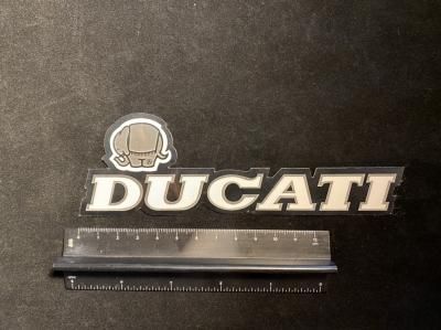 DUCATIл