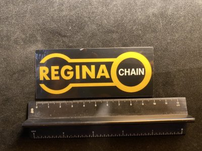 REGINA