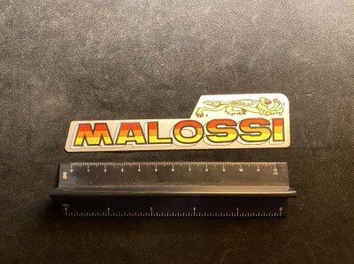 MALOSSI