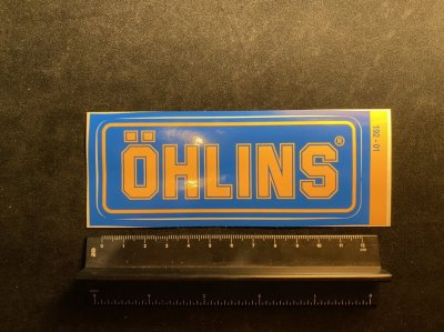 OHLINS