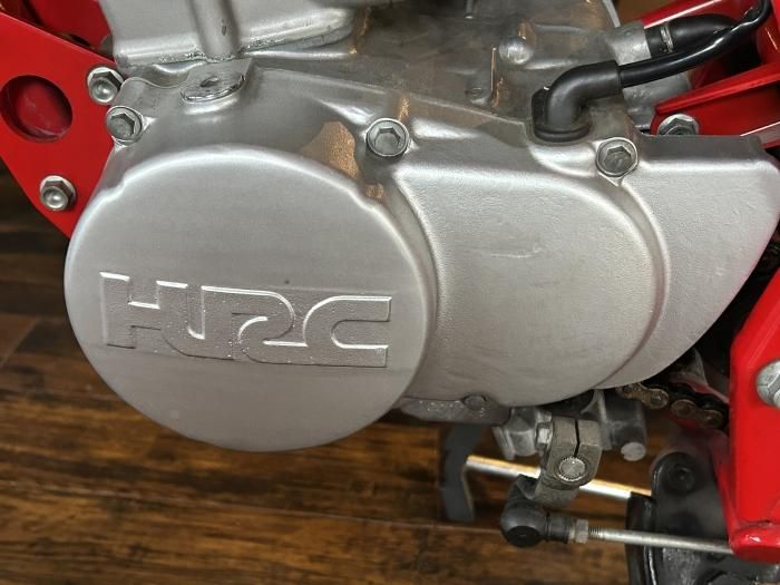 Dream 50 HRC kit enjine - モトサイクレットサワダ