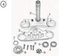 upper screw