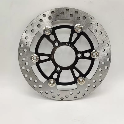 230mm floating brake disc