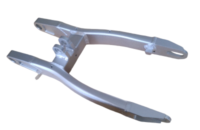 GP12 rear swing arm
