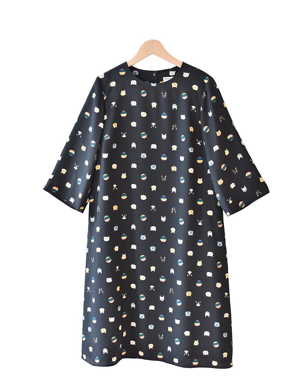 New定番ワンピース Mannine New定番ワンピース Mannine