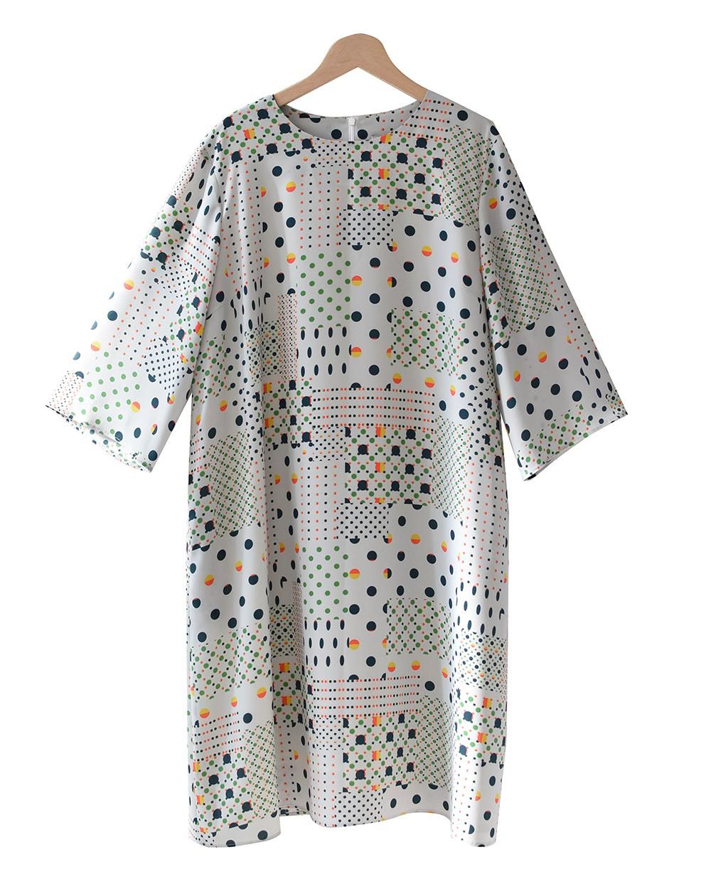 New定番ワンピース Mannine New定番ワンピース Mannine