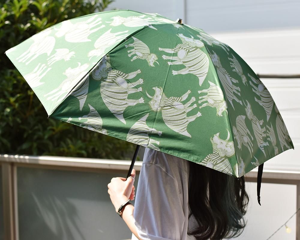 晴雨兼用傘 Mannine 晴雨兼用傘 Mannine