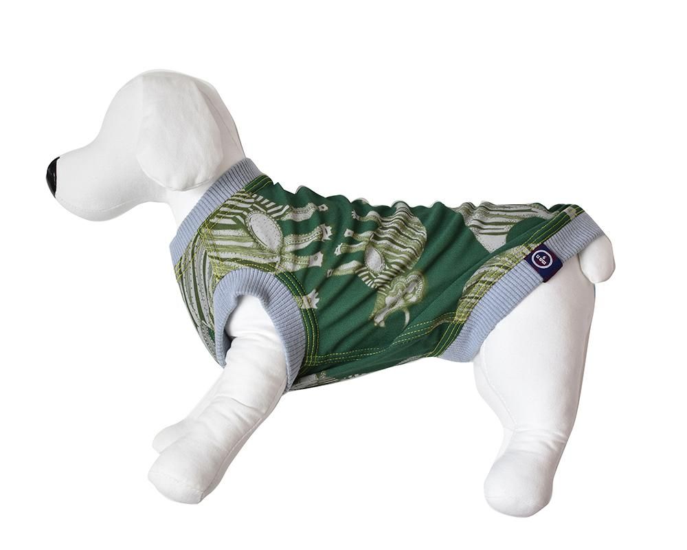 犬用タンクトップ Mannine 犬用タンクトップ Mannine