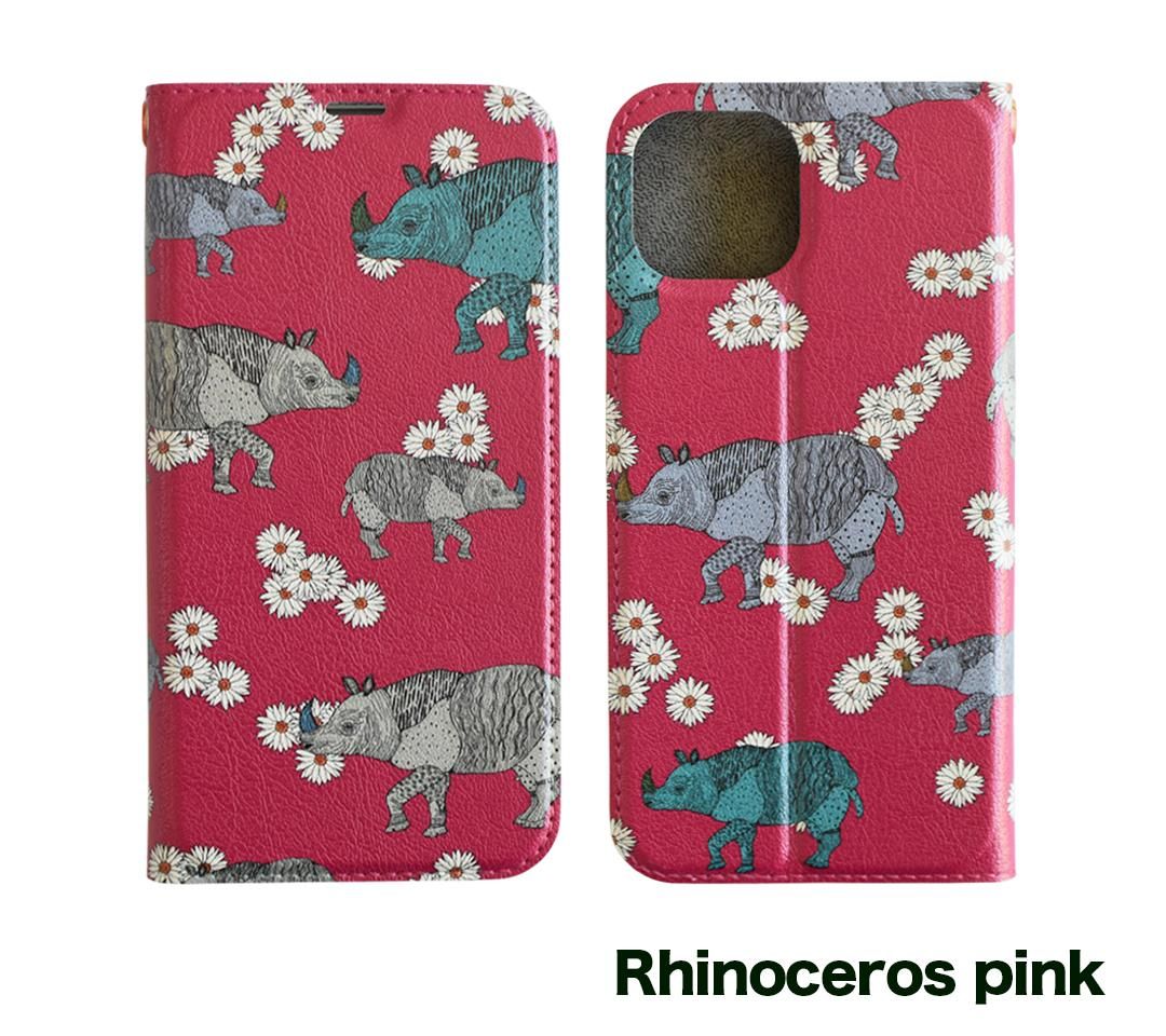 iPhoneケース(手帳型) 13 - mannine iPhoneケース(手帳型) 13 - mannine