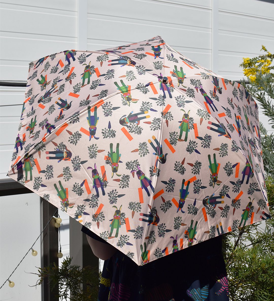 晴雨兼用　長傘