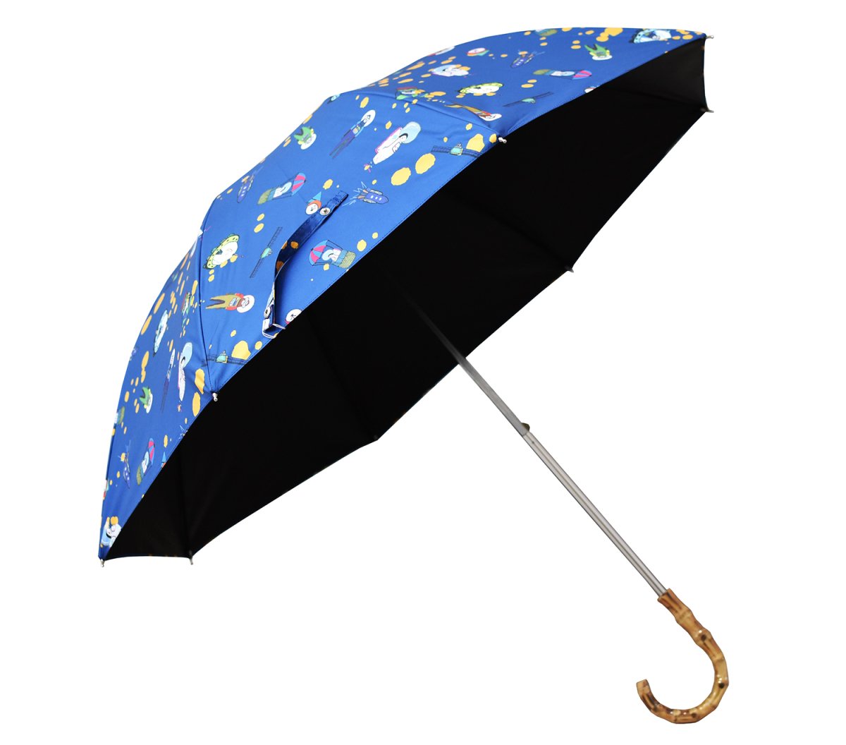 晴雨兼用 長傘