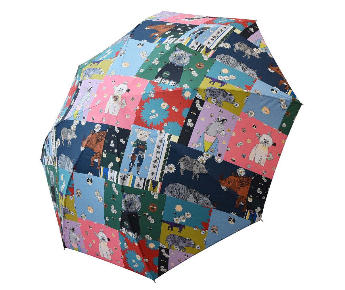 雨傘 / 折り畳み
