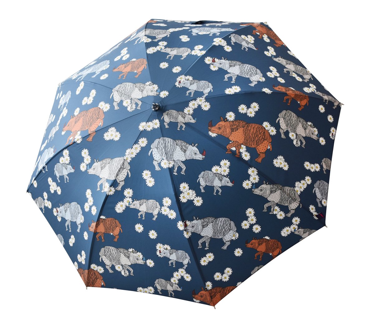 雨傘 / 折り畳み