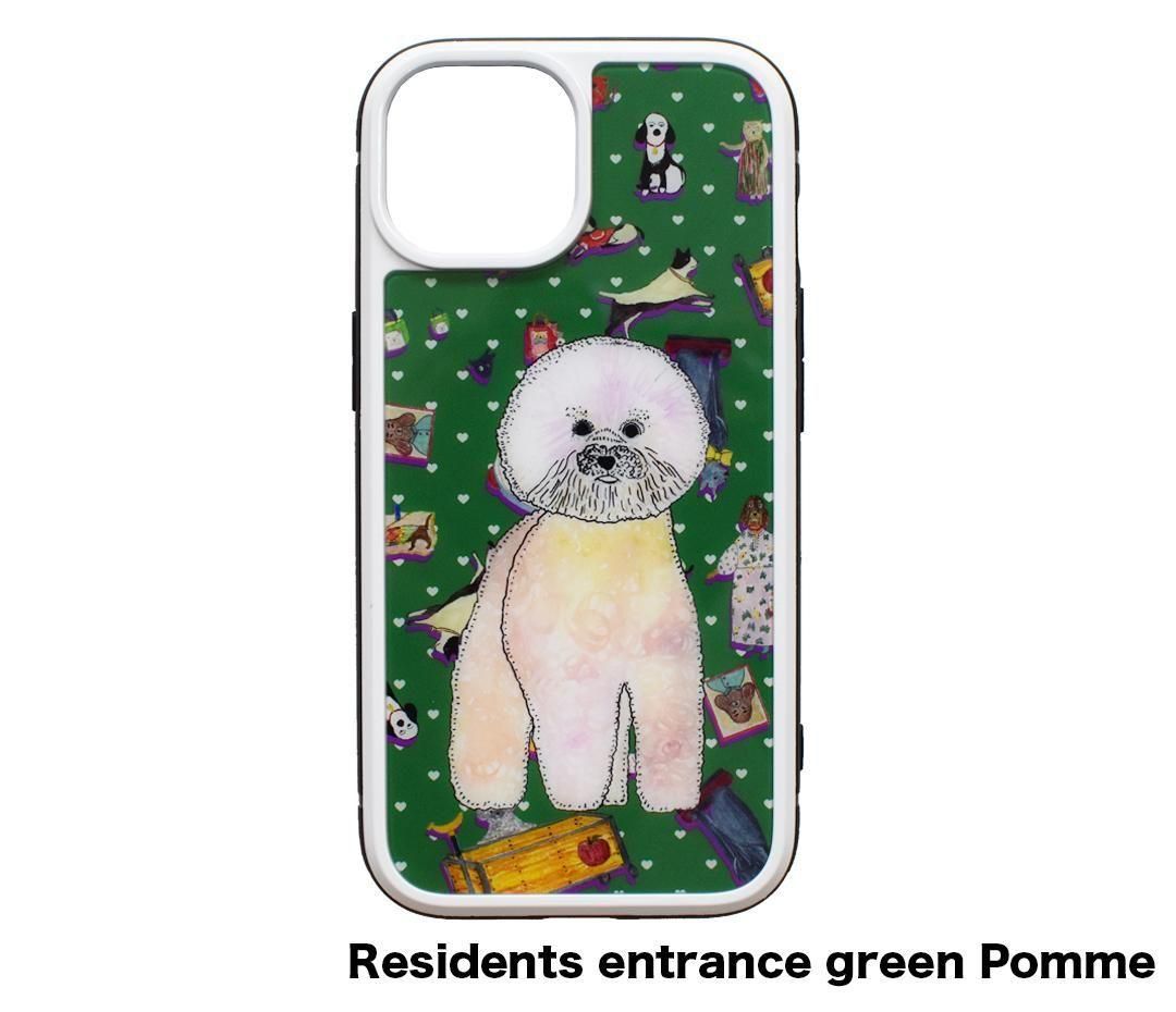 新品未開封　クンデンイ・テミン iPhone15用ケース Amazon.co.jp: ZENIX DESIGN TECH iPhone15 用 ケース なみなみ