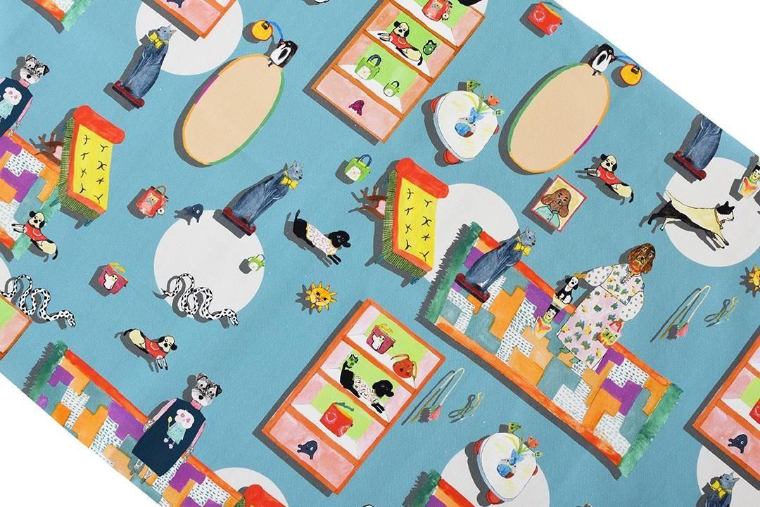 <img class='new_mark_img1' src='https://img.shop-pro.jp/img/new/icons1.gif' style='border:none;display:inline;margin:0px;padding:0px;width:auto;' />コットン生地(厚地)