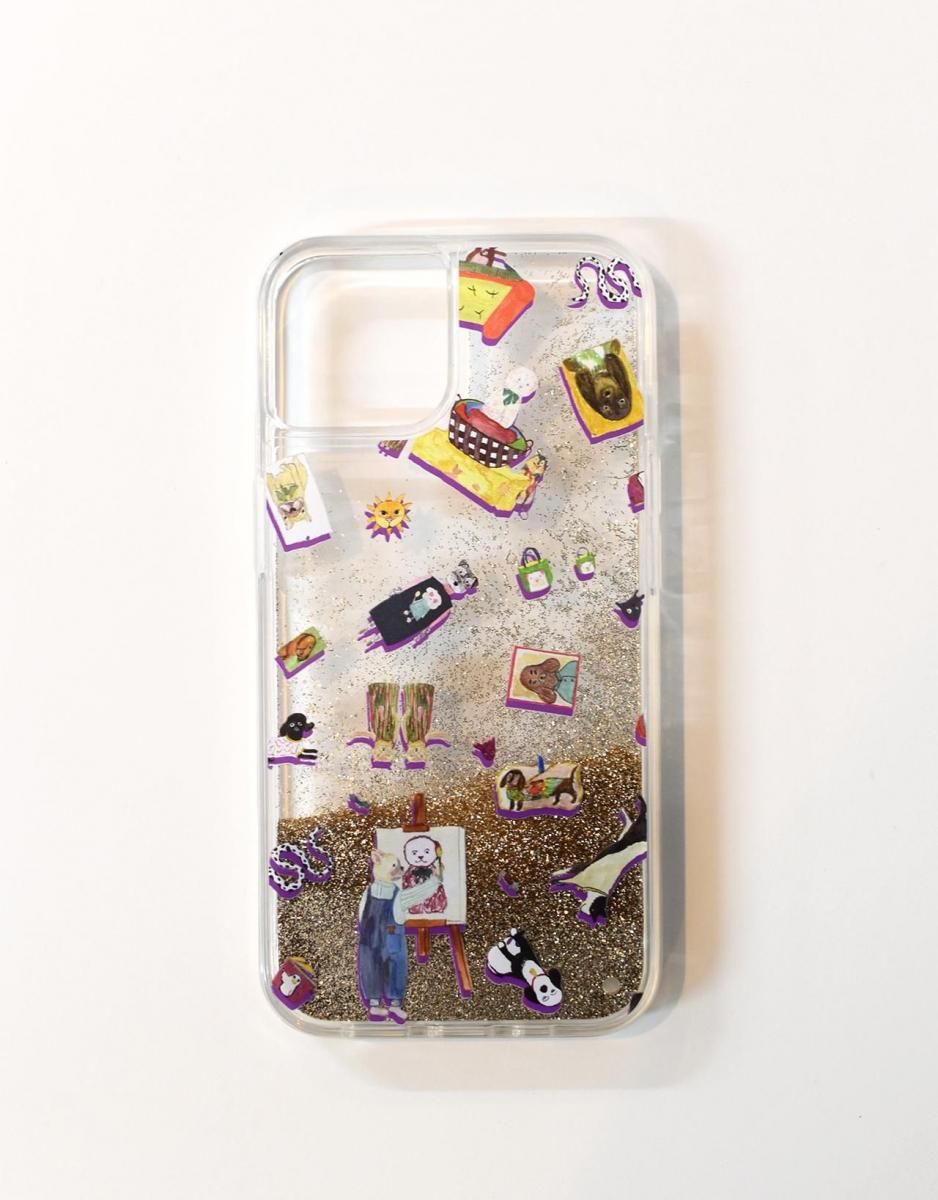 <img class='new_mark_img1' src='https://img.shop-pro.jp/img/new/icons1.gif' style='border:none;display:inline;margin:0px;padding:0px;width:auto;' />ڼۥåiPhone / Sand gold