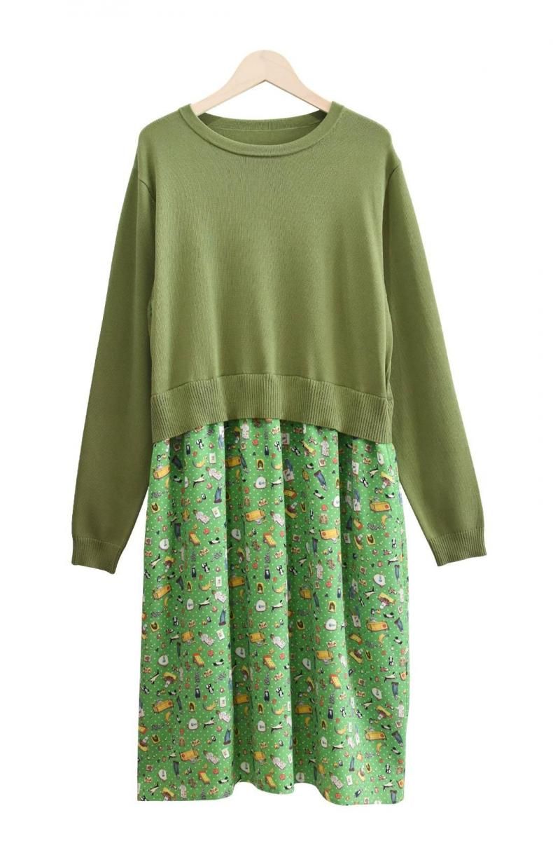 マンナイン　バード柄ワンピース 2025年最新】mannine ワンピースの人気アイテム - メルカリ