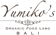 ˥å | Yumiko's ORGANIC FOOD LABO Bali
