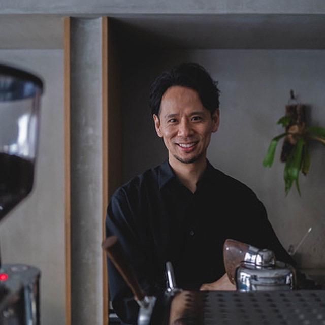 ラテアート世界王者 山口淳一さんトークショー 世界から注目されるカフェの作り方 スペシャルイベント カフェパトリシア Beautiful Coffee