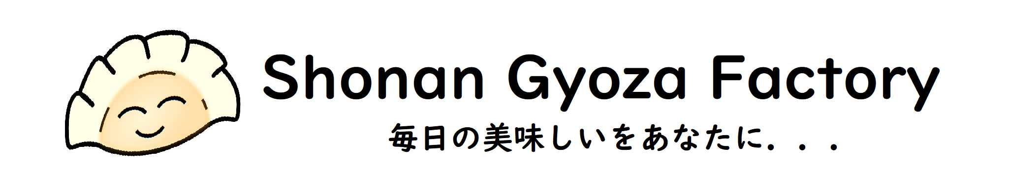 Shonan Gyoza Factory