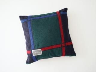 Cushion Cover (tanbo_navy)