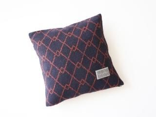 Cushion Cover (hamura_navy)