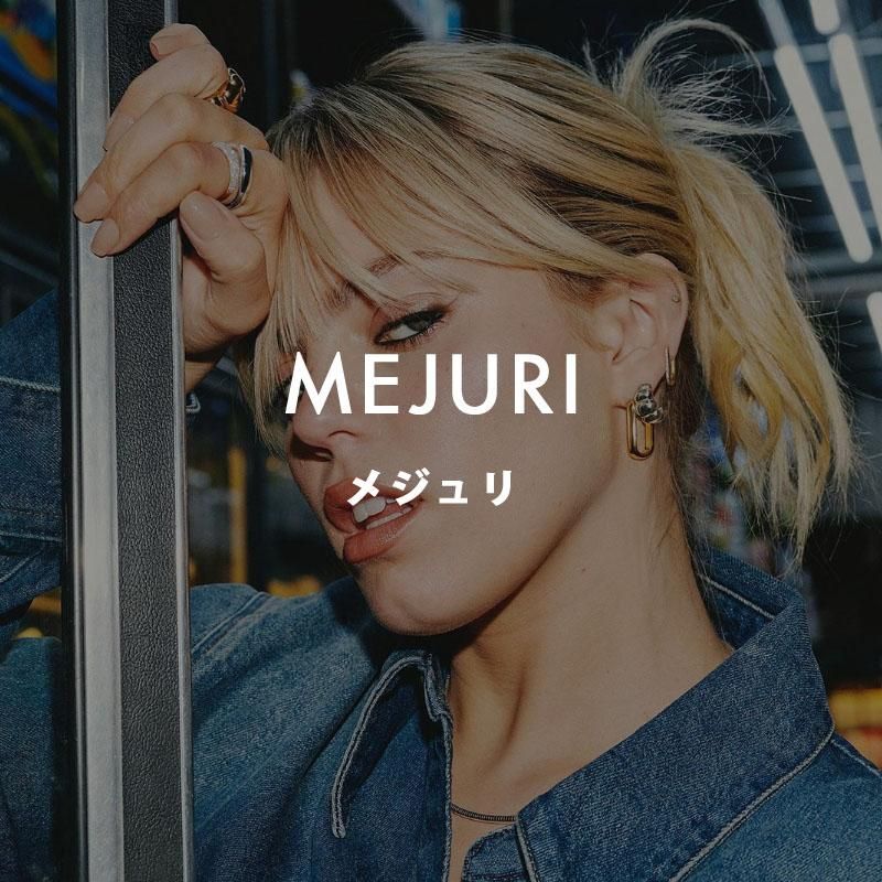 ʥȯ奨꡼֥MEJURI