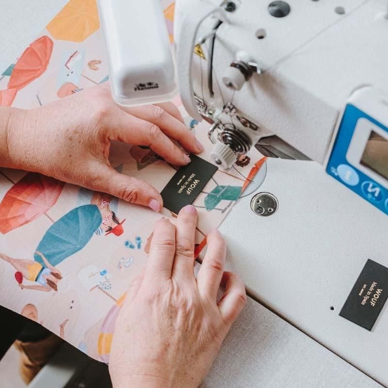 ڥμҹĶˤθWOUF(å)ΥΡȥѥ󥱡