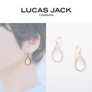 <img class='new_mark_img1' src='https://img.shop-pro.jp/img/new/icons47.gif' style='border:none;display:inline;margin:0px;padding:0px;width:auto;' />LUCAS JACK(롼å) ɥå ԥ ꥢ