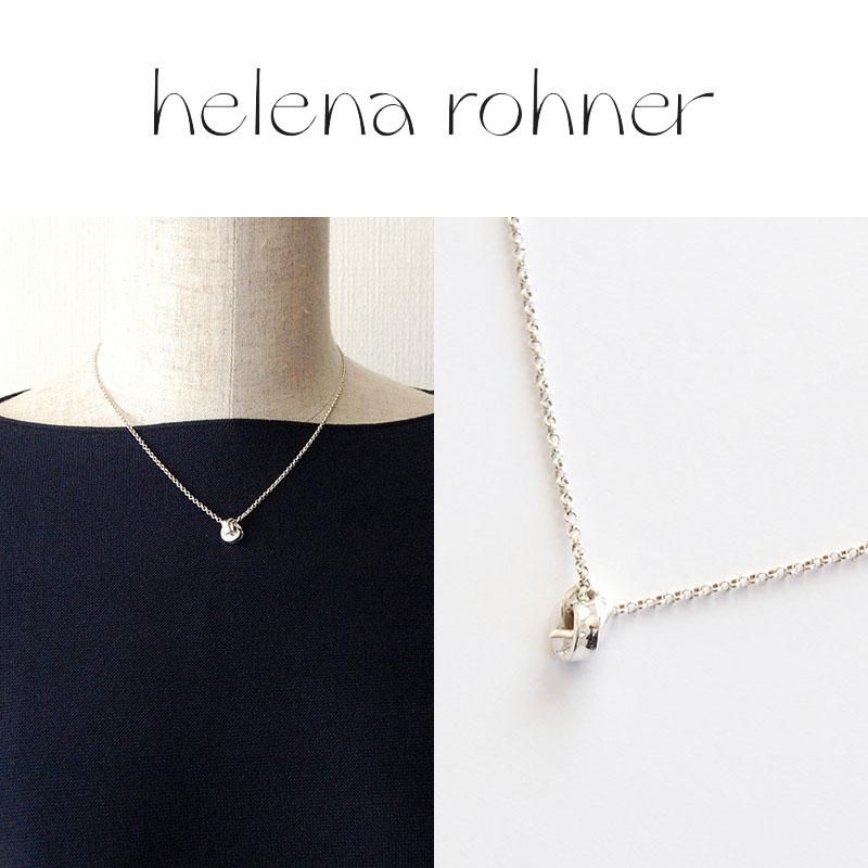 ♡美品 HELENA ROHNER ヘレナローナー シルバー925 バングル♡ Helena Rohner ヘレナローナー シルバーリング 925 ♡美品 HELENA