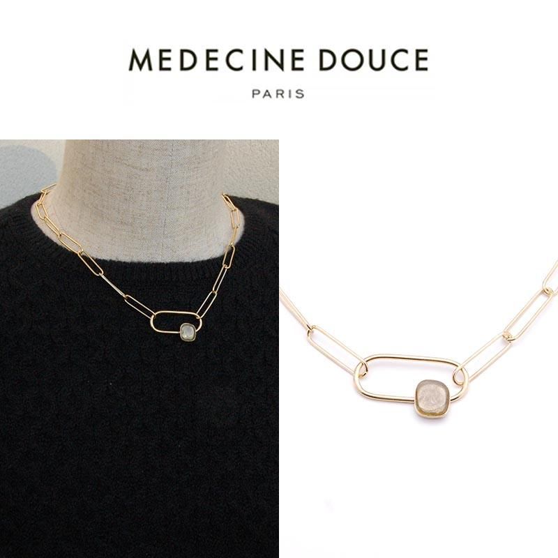 大人気新品をすべて メディスンドゥース] MEDECINE DOUCE FIRENZE ゴールド その他
