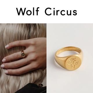 Wolf Circus(ウルフサーカス)通販専門店 - LUMIEREdoux