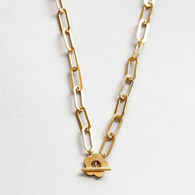 WOLF CIRCUS/CHARLOTTE NECKLACE シルバー（ネックレス）｜Wolf Circus（ウルフサーカス）のファッション通販 -  ZOZOTOWN