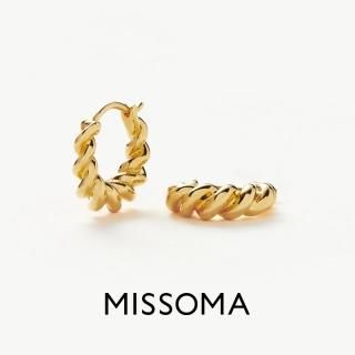 MISSOMA(ミッソマ) ピアス｜LUMIEREdoux