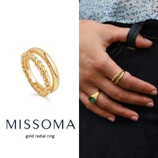 MISSOMA(ミッソマ) リング|LUMIEREdoux MISSOMA(ミッソマ) リング|LUMIEREdoux