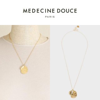 Medecine Douce メディスン ドゥースのネックレス｜LUMIEREdoux