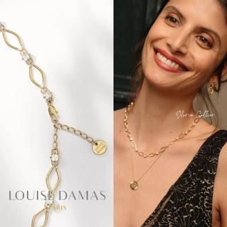 LOUISE DAMAS(ルイーズダマス)のネックレス|LUMIEREdoux LOUISE DAMAS(ルイーズダマス)のネックレス|LUMIEREdoux