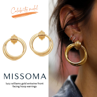 MISSOMA(ミッソマ) ピアス|LUMIEREdoux MISSOMA(ミッソマ) ピアス|LUMIEREdoux